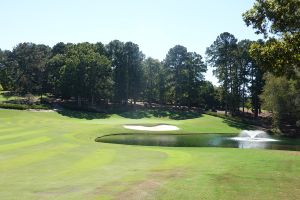 Reynolds (Great Waters) 2nd Water